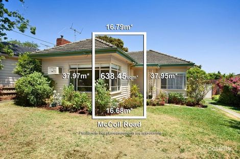 3 Mccoll Rd, Mont Albert North, VIC 3129