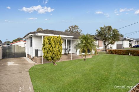 Property photo of 10 Catherine Avenue Lurnea NSW 2170