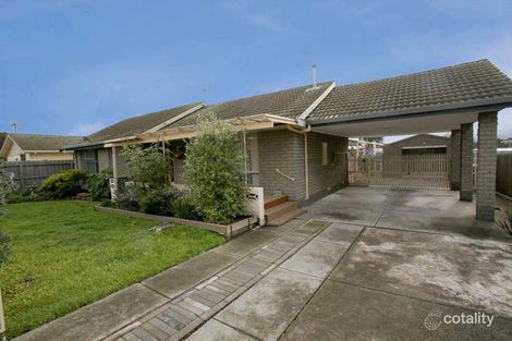 Property photo of 10 Amanda Avenue Corio VIC 3214