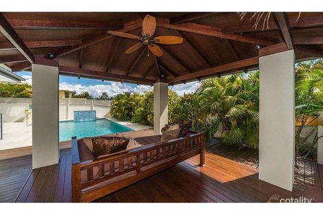 Property photo of 1 Zenith Crescent Pacific Pines QLD 4211