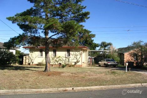 44 Goroka St, Whalan, NSW 2770