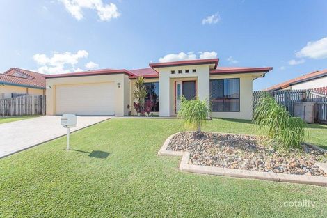 16 Centennial Dr, Glenella, QLD 4740