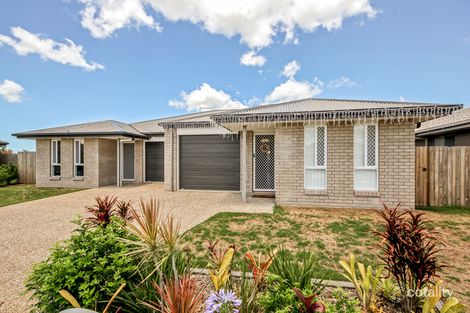 Property photo of 32 Baxter Crescent Caboolture QLD 4510