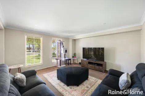Property photo of 56 Worrigee Road Worrigee NSW 2540