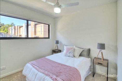 Property photo of 6/110 Nicholson Street Greenslopes QLD 4120
