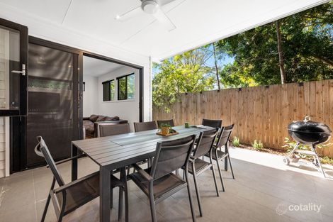 Property photo of 10/234 Payne Road The Gap QLD 4061