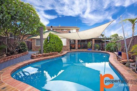 Property photo of 1 Gandell Crescent South Penrith NSW 2750