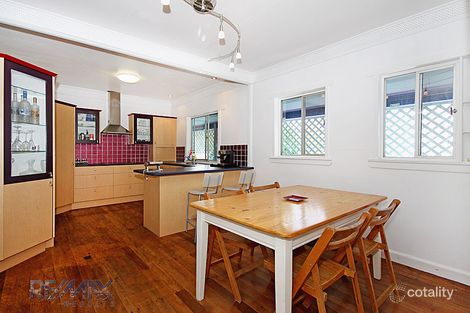 Property photo of 36 Stanton Street Cannon Hill QLD 4170