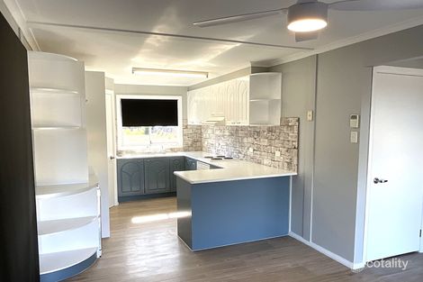 Property photo of 4 Dubbo Lane Coonamble NSW 2829