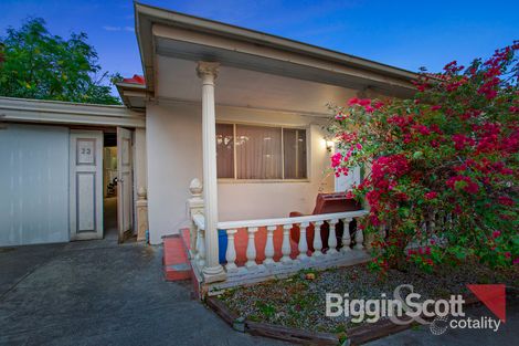 Property photo of 23 Third Street Clayton South VIC 3169