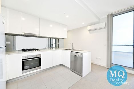 Property photo of 613/36-44 John Street Lidcombe NSW 2141
