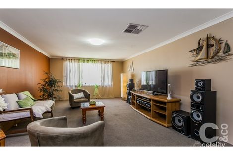 Property photo of 54 Beauchamp Loop Wellard WA 6170