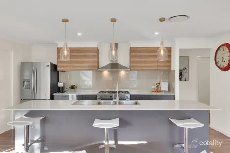 Property photo of 19 McKee Crescent Mango Hill QLD 4509