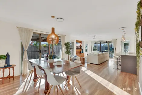 Property photo of 19 McKee Crescent Mango Hill QLD 4509