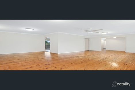 Property photo of 26 Bunbury Road Macquarie Fields NSW 2564