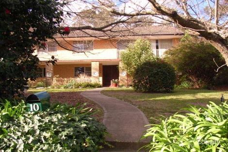 10 Buena Vista Rd, Woodford, NSW 2778