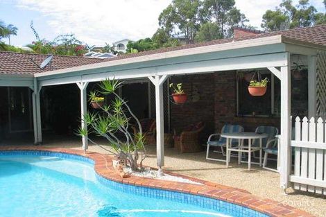 Property photo of 29 Kalamunda Close Elanora QLD 4221