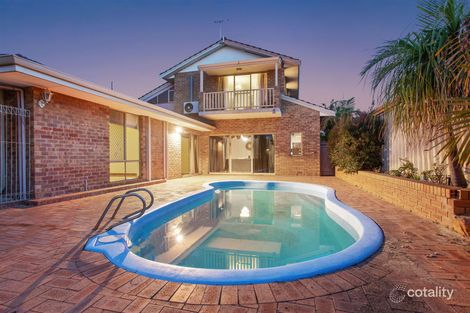 Property photo of 4 Northmore Crescent Winthrop WA 6150