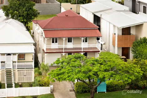 Property photo of 71 Barlow Street Clayfield QLD 4011