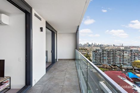 1004c/2 Tannery Walk, Footscray, VIC 3011