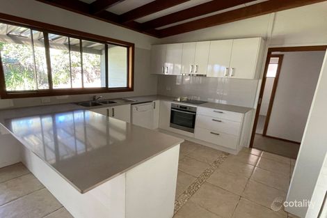 Property photo of 128 Lakes Boulevard Wooloweyah NSW 2464