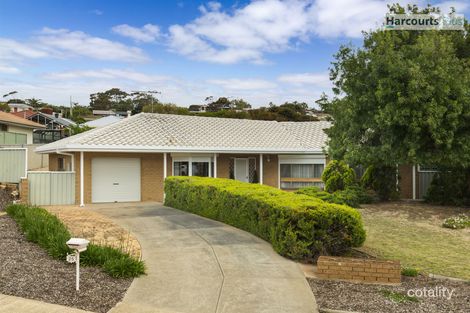 Property photo of 25 Dutchman Drive Hallett Cove SA 5158