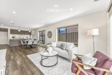 Property photo of 6 Mallory Crescent Keysborough VIC 3173