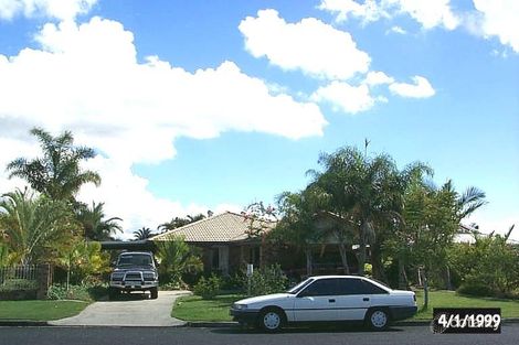 7 Linthaven Dr, Rothwell, QLD 4022