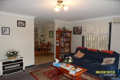Property photo of 4 Barton Street Stanthorpe QLD 4380