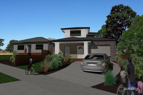 Lot 3 Francis St, Traralgon, VIC 3844