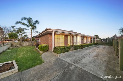 Property photo of 20 Allemby Drive Cranbourne West VIC 3977