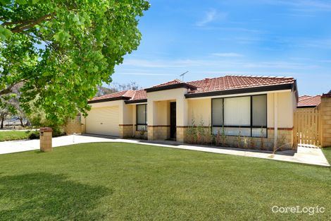 Property photo of 8 Bridal Crescent Kenwick WA 6107