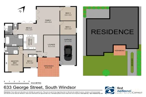 Property photo of 633 George Street South Windsor NSW 2756