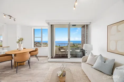 6b/5-7 Girilang Ave, Vaucluse, NSW 2030