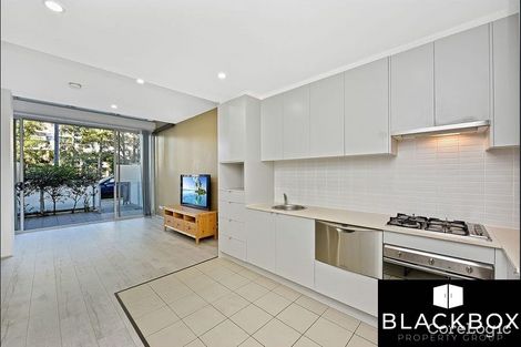 Property photo of 3B/10-16 Marquet Street Rhodes NSW 2138