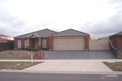 721 Glasscocks Rd, Narre Warren South, VIC 3805