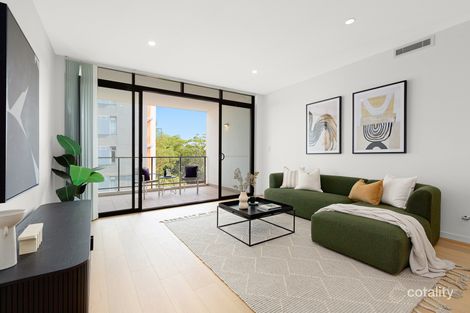 401/8-13 Waterview Dr, Lane Cove, NSW 2066