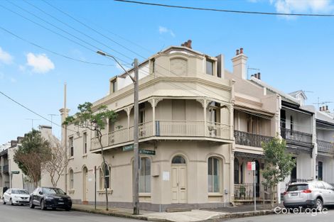 Property photo of 2 Darghan Street Glebe NSW 2037