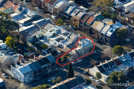 Property photo of 2 Darghan Street Glebe NSW 2037