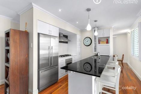 Property photo of 7 Sleath Street Toowong QLD 4066