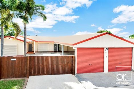 Property photo of 90 Barnard Drive Mount Sheridan QLD 4868