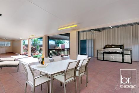 Property photo of 90 Barnard Drive Mount Sheridan QLD 4868