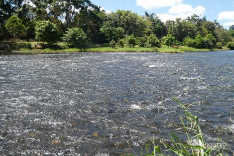 268 Number One Branch Rd, Camp Creek, QLD 4871