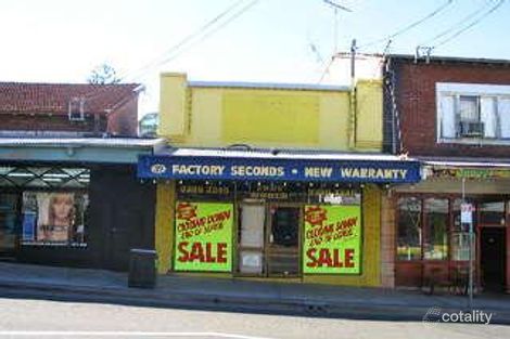 39 Perouse Rd, Randwick, NSW 2031