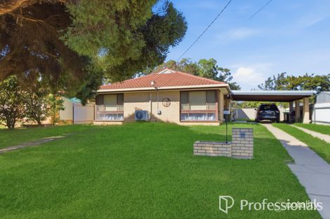 Property photo of 62 Maher Street Tolland NSW 2650