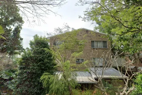 2/66 Maryvale St, Toowong, QLD 4066