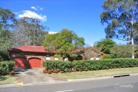 90 Old Castle Hill Rd, Castle Hill, NSW 2154