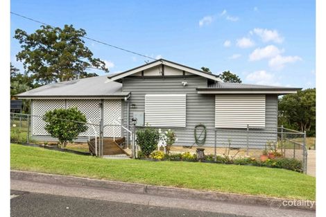 Property photo of 43 Cootharaba Road Gympie QLD 4570