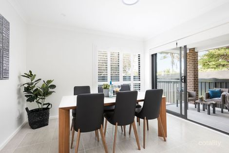 Property photo of 206B Cooriengah Heights Road Engadine NSW 2233
