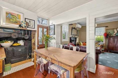 Property photo of 9 Fraser Street Clunes VIC 3370